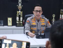 Polda Metro Jaya Tegas Lawan Premanisme: “Kami Ada di Lapangan 24 Jam”