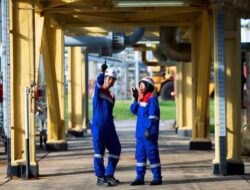 Genap 60 Tahun, PGN Terus Sediakan Gas Bumi Menuju Masa Depan Energi Bersih Indonesia