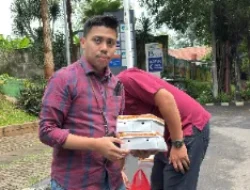 Senyum Ojol, Cermin Keberhasilan Program Sosial BRI BO TB Simatupang