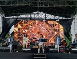 BRI Gelar Festival Hadiah dan UMKM di Jantung Cibinong