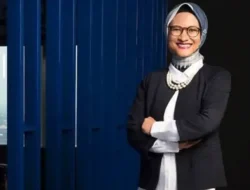 Profil Dian Siswarini: Perempuan Pertama yang Menjadi Dirut PT Telkom