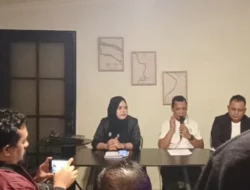 Diseret Kasus SPPD Fiktif Setwan DPRD Riau, Kuasa Hukum: Muflihun S.STP M.AP Tidak Pernah Penerima Pemberitahuan atau Surat Penetapan Tersangka