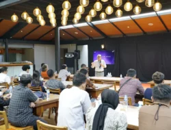 Telkom Fokus Tingkatkan Customer Experience di Era Digital