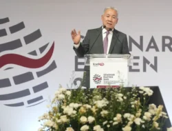 PGN Tangguh Hadapi Gejolak Global, Fokus Domestik Jadi Pilar Ketahanan Bisnis