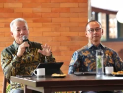 PGN Percepat Penguatan Infrastruktur Gas, Jawab Tantangan Distribusi dan Akses Energi Nasional