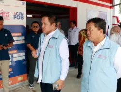 KDMP Hambalang Bersinar, BRI Siap Kawal Transformasi Desa