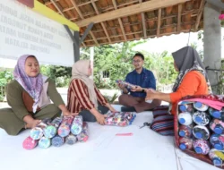Hakaaston Dorong Pengurangan Limbah Plastik Lewat Inovasi dan Pemberdayaan Komunitas sekitar Jalan Tol