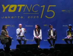 PGN Buka-Bukaan Cara Kelola Bisnis Gas Bumi Agar Tetap Ramah Lingkungan