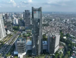 Laporan Keuangan Telkom Kuartal II 2025: Telkom Percepat Eksekusi Transformasi, Cetak Pendapatan Konsolidasi Rp73 Triliun