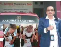 Jaringan FPII Jawa Barat Kawal Kasus 2 Warga Cibinong Gugat Kompensasi Kerusakan Properti ke PT. IPP Hingga Tuntas!