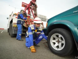 HKA Perkuat Peran Strategis Sebagai Operator Jalan Tol Lewat Capaian Kinerja & Peringkat idAA-