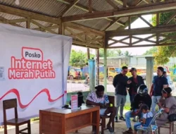 Telkom Perkuat Pemulihan SKKL Ruas Sorong-Merauke, Kapal Perbaikan Langsung Menuju Lokasi Gangguan