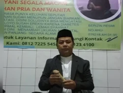 Klinik Pengobatan Alat Vital Soreang Parepare H.Abdulazis Langsung Terbukti