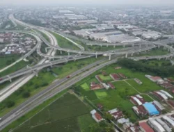 Segera Dilakukan Penyesuaian Tarif, Berikut Besaran Tarif Tol Medan-Binjai