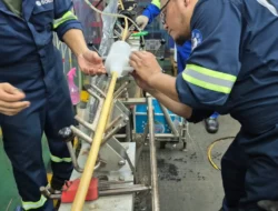 Internet di Merauke, Timika dan Kaimana Berangsur Pulih, Proses Perbaikan Tahap-1 Berjalan Lebih Cepat dari Target