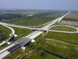 Penyesuaian Tarif Tol Medan-Binjai Berlaku 8 September 2025, MBT Berkomitmen Tingkatkan Layanan Tol Demi Kenyamanan Pengguna Jalan