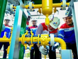 PGN Pasok Gas Bumi ke RS Kariadi Semarang, Efisiensi Operasional Meningkat Hingga 60%
