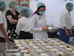 BGN Ingatkan: Kunjungan ke SPPG Tidak Bisa Dilakukan Sembarangan