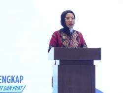 Isu Pangan Kian Sensitif, BGN Dorong SPPG Perkuat Peran Komunikasi