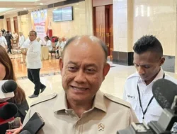Kepala BGN Dadan Hindayana Buka Suara Soal Adanya 5.000 SPPG Fiktif