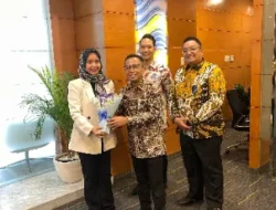 HPN 2025: BRI BO Ampera Berikan Penghargaan kepada Nasabah Setia