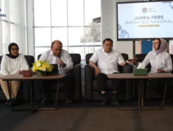 Dipimpin Nanik S Deyang, BGN Bentuk Tim Investigasi Dugaan Kasus Keracunan Program MBG