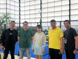 BRImo dan Padel: BRI BO Fatmawati Perkuat Literasi Keuangan Digital