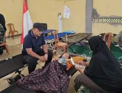 Kepala BGN Tinjau Posko MBG Cipongkor, Instruksikan Evaluasi SPPG Menyeluruh
