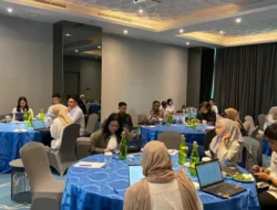 BGN Susun DIP dan DIK Untuk Perkuat Keterbukaan Informasi Publik