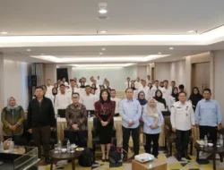 BGN Perkuat Tata Kelola Program MBG Melalui Penyuluhan Hukum