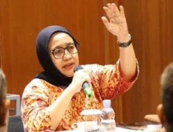 BGN Tegaskan Pasien KLB MBG Menjadi Tanggung Jawab Pemerintah