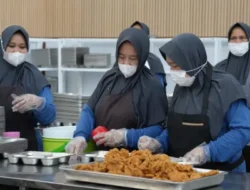 BGN: Kepala SPPG Berwenang Rekrut SDM Pendukung Program MBG