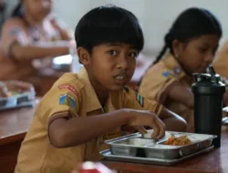 Integrasi Data Penerima Manfaat, Penyaluran MBG Lebih Tepat Sasaran