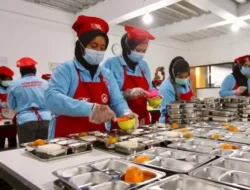 BGN: 198 SPPG Sudah Kantongi Sertifikat Laik Higiene Sanitasi