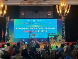 Gerak Cepat, BGN Ikut Dorong Ketersediaan Pangan Bergizi Lewat KDKMP