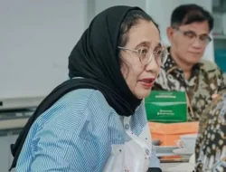 Program MBG Hadapi Tantangan Keamanan Pangan Layaknya Negara Lain