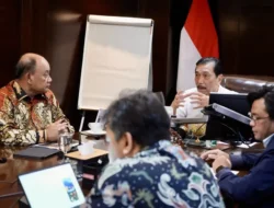 Ketua DEN Puas Atas Kinerja dan Data BGN