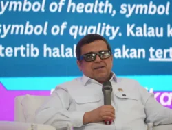 Haikal Hasan Sebut BPJPH Prioritaskan Kepala Dapur MBG Jadi Penyelia Halal