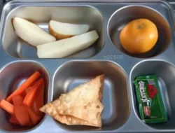 Menu MBG Tak Sesuai Komposisi Gizi Viral, BGN Sidak ke SPPG Mampang 1 Depok