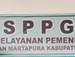 Soal MBG Banjar Martapura Masih Beroperasi, BGN: Sudah Dihentikan, Video Viral itu Beda Lokasi!