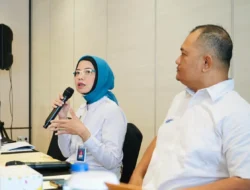 Komunikasi Publik Efektif Jadi Pilar Penguatan Program MBG