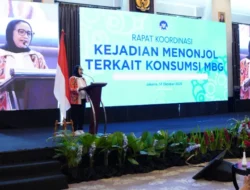 Wakil Kepala BGN: Program MBG Bukan Bisnis!