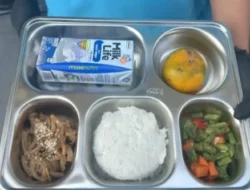 Gangguan Kesehatan Siswa dan Guru di Bima Bukan Akibat MBG, Tapi Dimakan Lewati Batas Layak Konsumsi