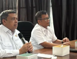 BPJPH dan BGN Kolaborasi Implementasikan Sertifikasi Halal pada SPPG