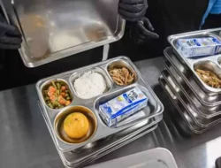 Tidak Benar 9 Balita Tasikmalaya Keracunan MBG