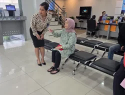 BRI BO Fatmawati: Inovasi Layanan untuk Pensiunan