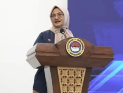 Dian Siswarini: Talenta dari Kampus Adalah Kunci Pertumbuhan Ekosistem AI Nasional