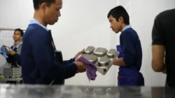 Zero Waste, Cara SPPG Banyuwangi-Magelang Kelola Pangan