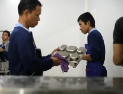 Zero Waste, Cara SPPG Banyuwangi-Magelang Kelola Pangan