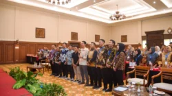 BGN Gelar Bimtek Serentak untuk 35.000 Penjamah Pangan di 38 Kab/Kota Pulau Jawa